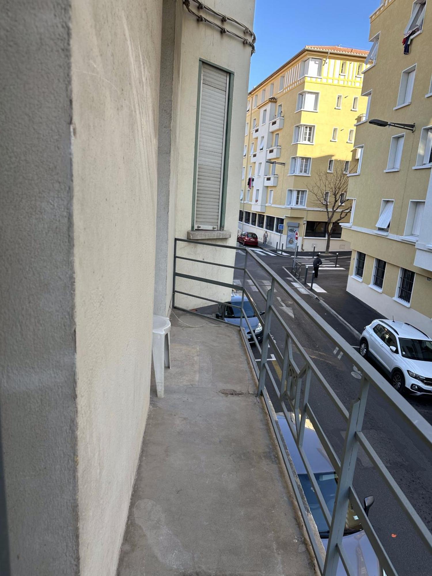 Apartamento Avec Balcon Perpiñán