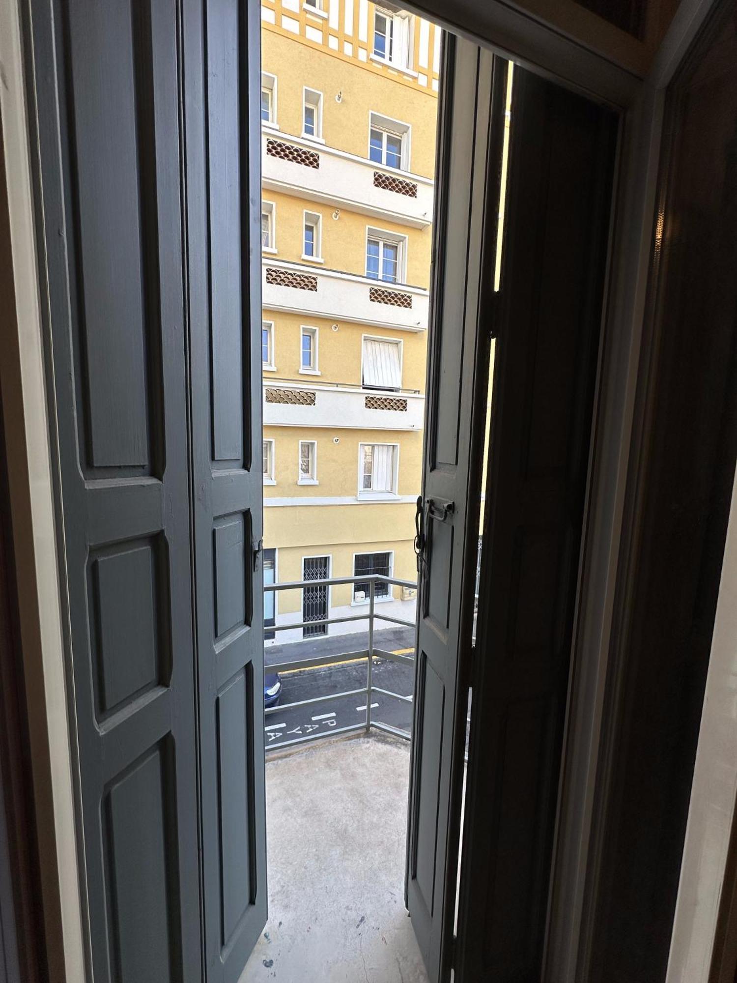 Avec Balcon Apartamento Perpiñán