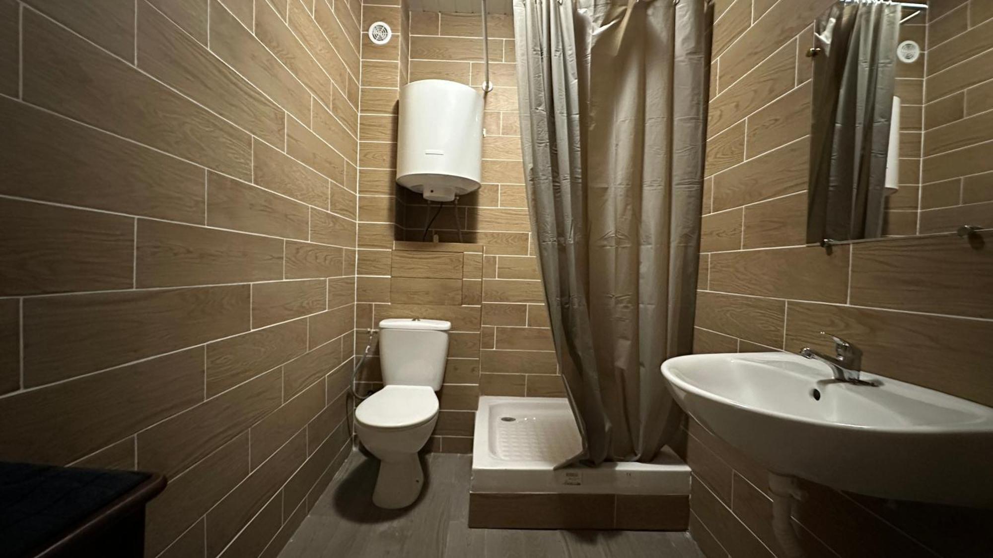Apartamento Avec Balcon