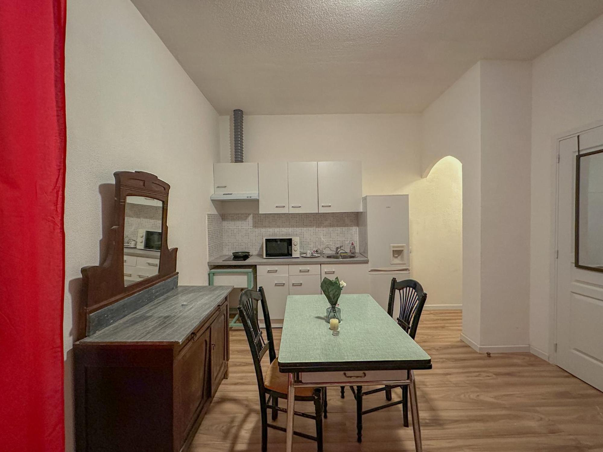 Avec Balcon Apartamento Perpiñán